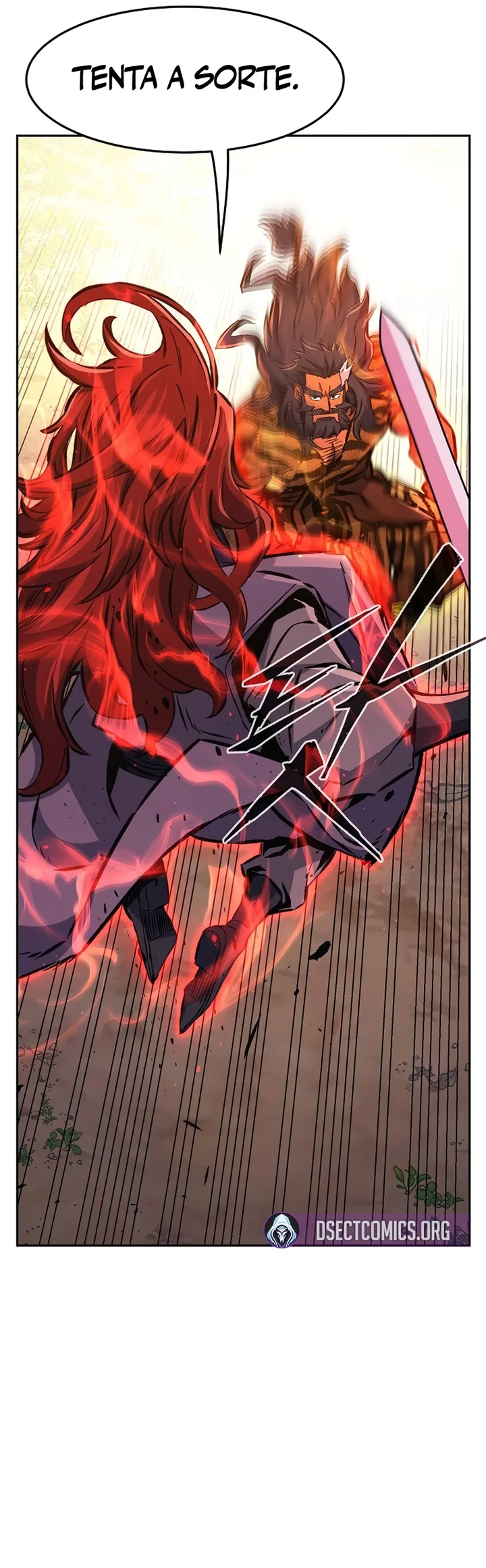 Read Absolute Sword Sense PTBR Manga Online