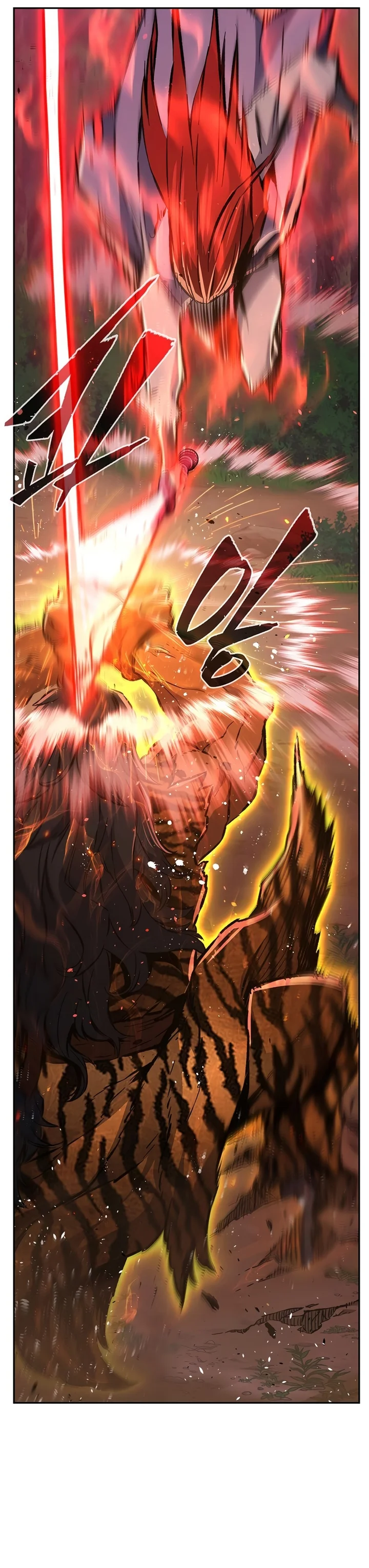 Read Absolute Sword Sense PTBR Manga Online