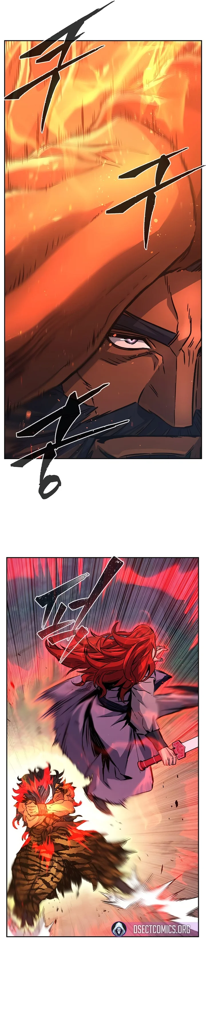 Read Absolute Sword Sense PTBR Manga Online