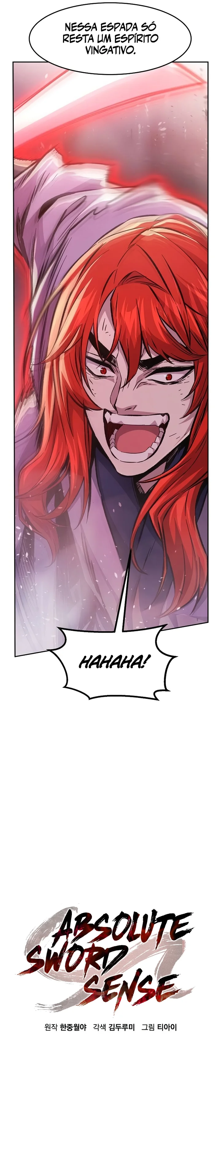 Read Absolute Sword Sense PTBR Manga Online