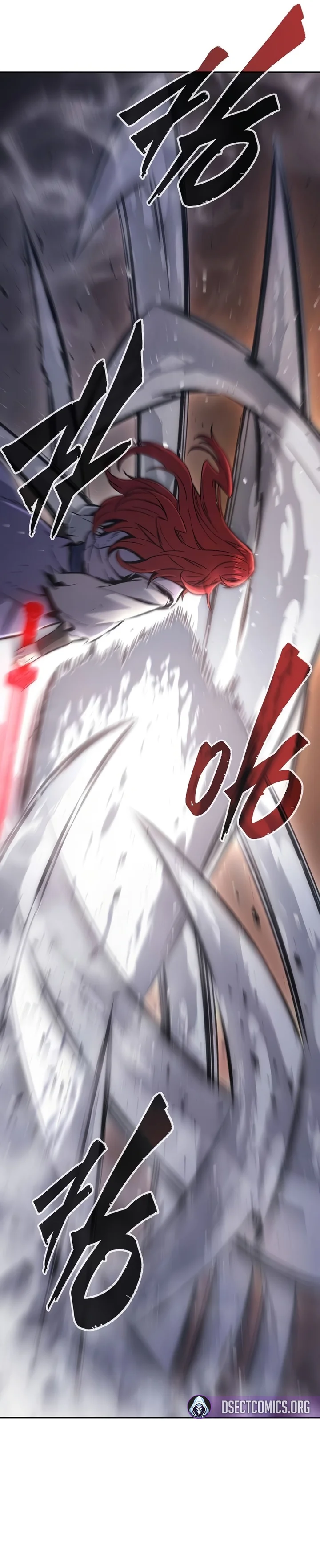 Read Absolute Sword Sense PTBR Manga Online