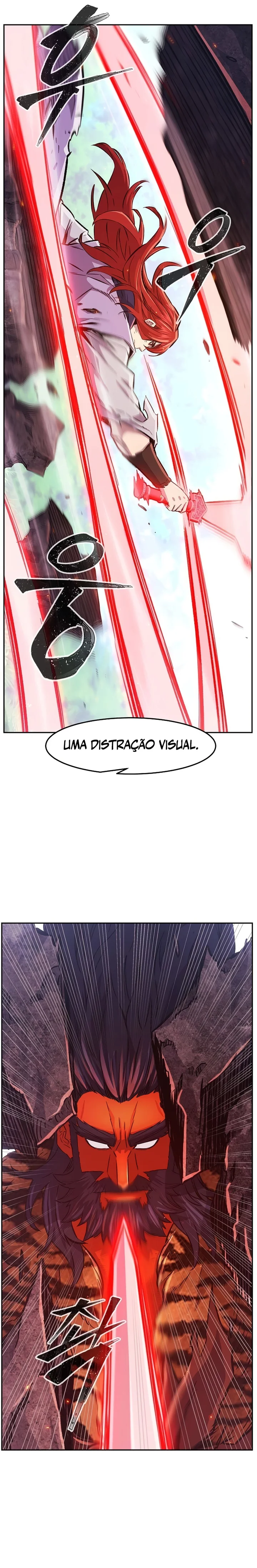 Read Absolute Sword Sense PTBR Manga Online