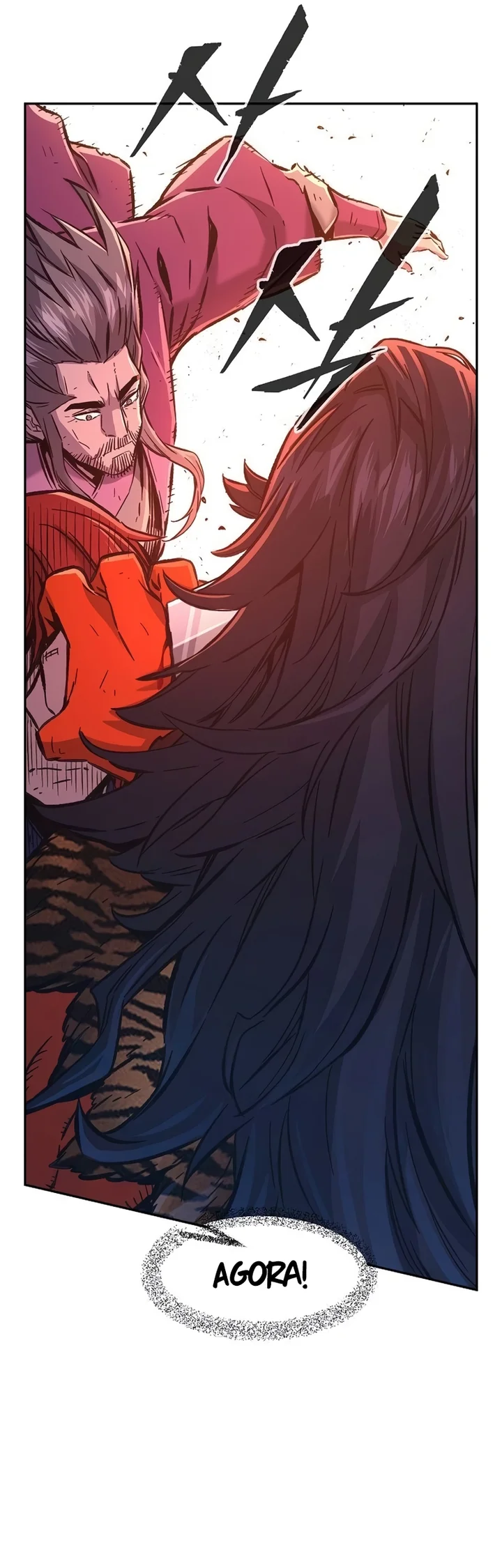 Read Absolute Sword Sense PTBR Manga Online