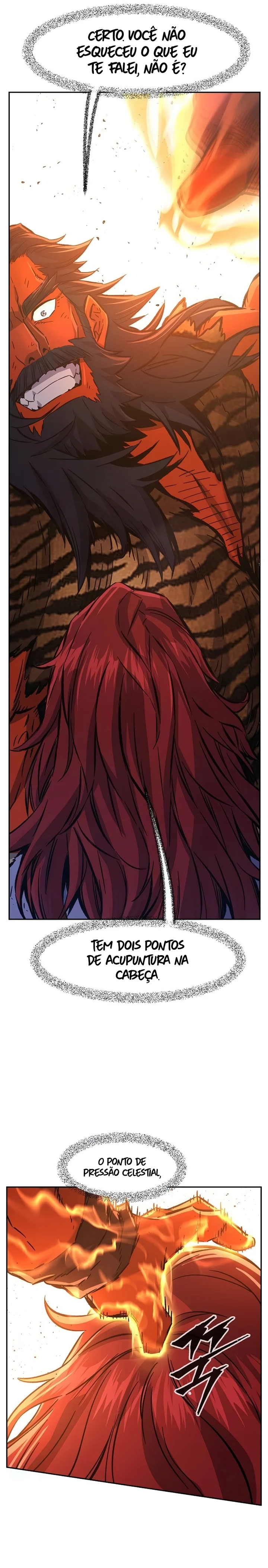 Read Absolute Sword Sense PTBR Manga Online