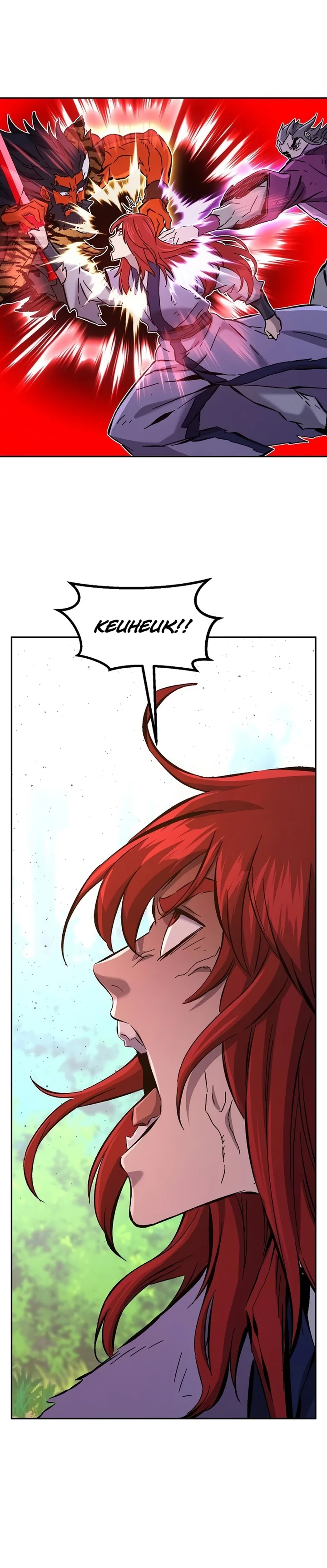 Read Absolute Sword Sense PTBR Manga Online