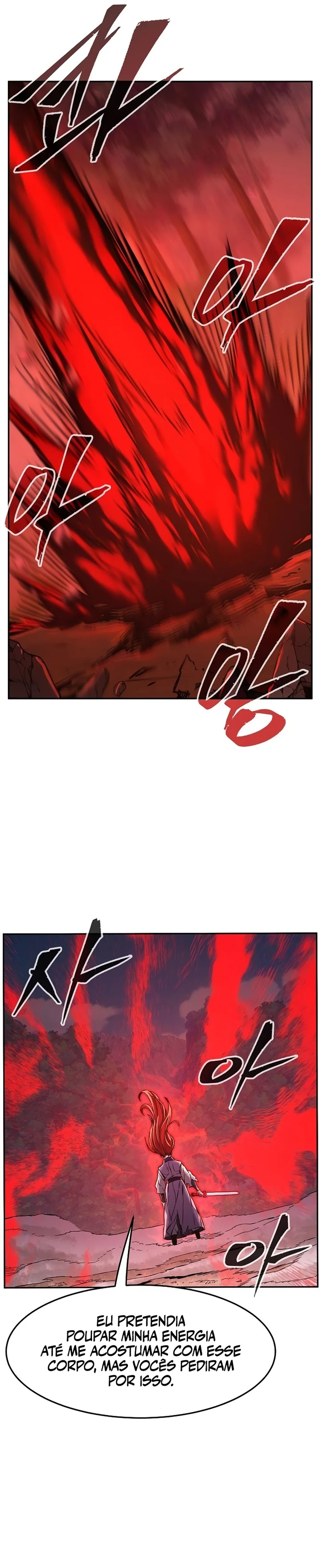 Read Absolute Sword Sense PTBR Manga Online