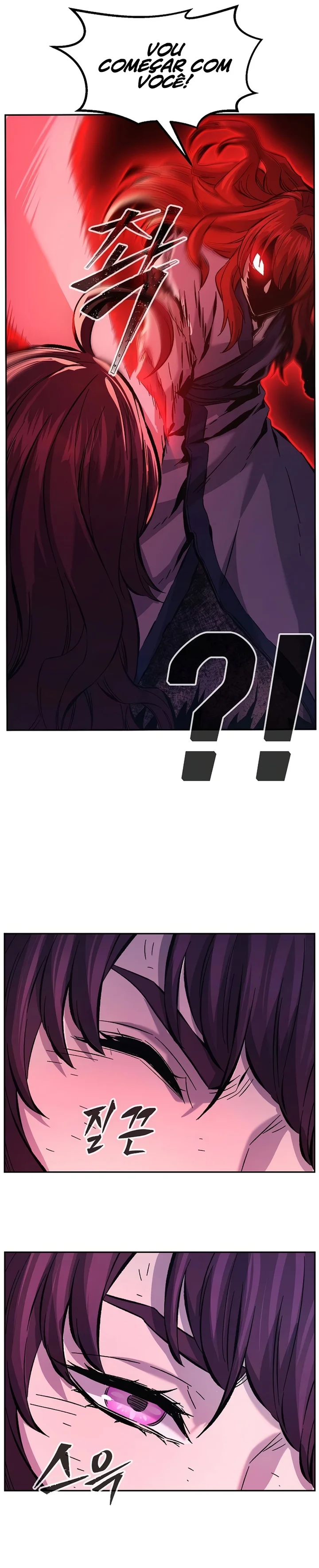 Read Absolute Sword Sense PTBR Manga Online