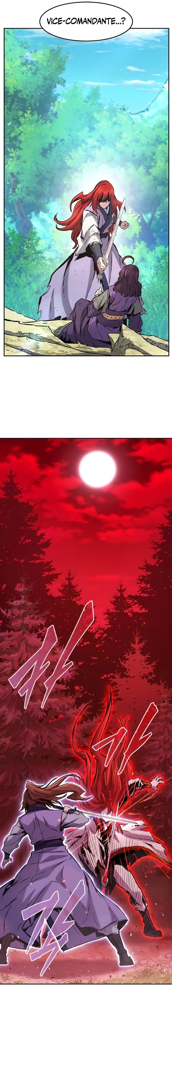 Read Absolute Sword Sense PTBR Manga Online