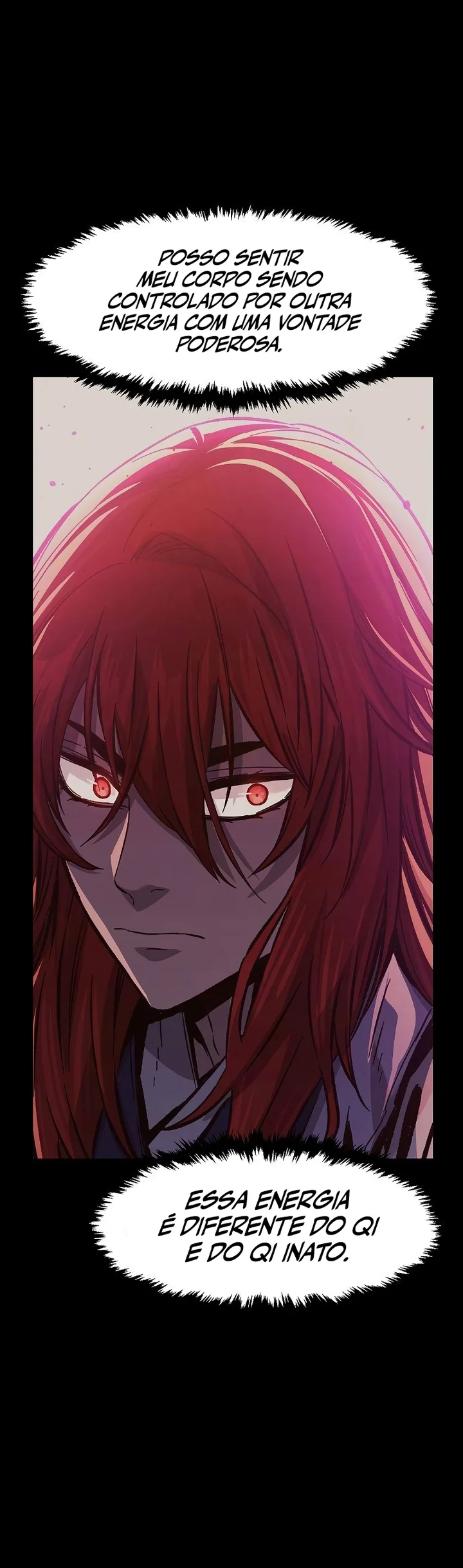 Read Absolute Sword Sense PTBR Manga Online