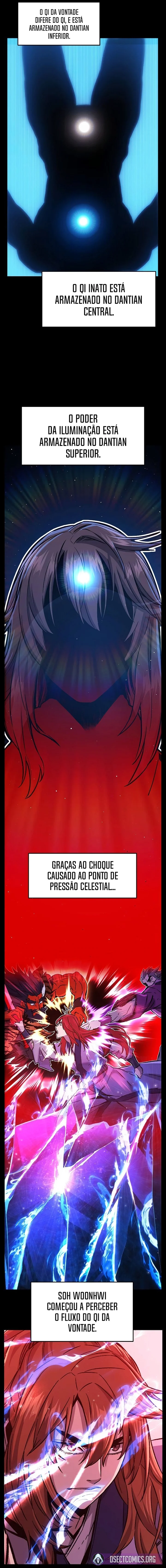 Read Absolute Sword Sense PTBR Manga Online