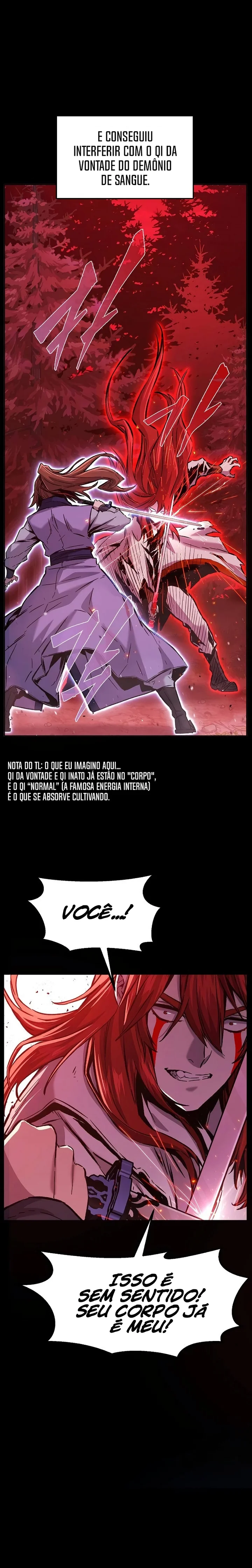 Read Absolute Sword Sense PTBR Manga Online