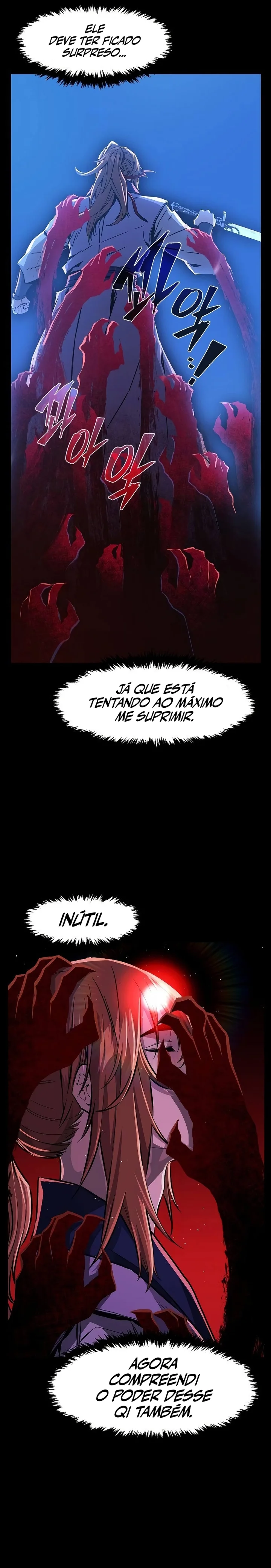 Read Absolute Sword Sense PTBR Manga Online