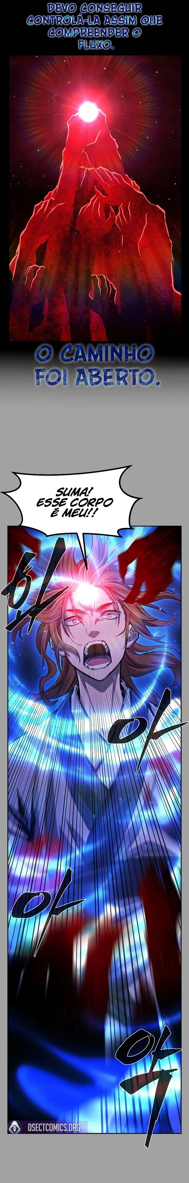 Read Absolute Sword Sense PTBR Manga Online