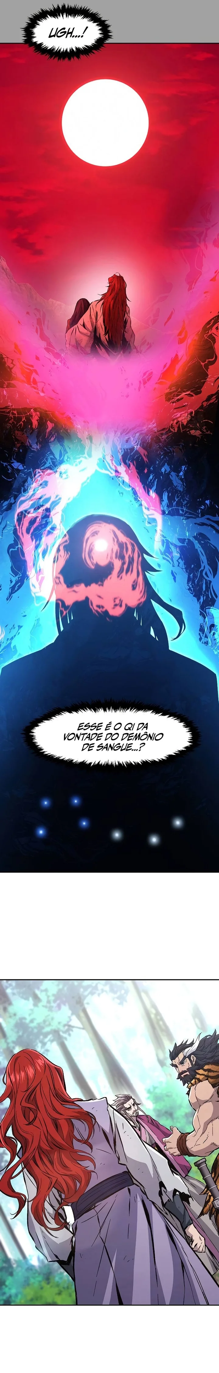 Read Absolute Sword Sense PTBR Manga Online