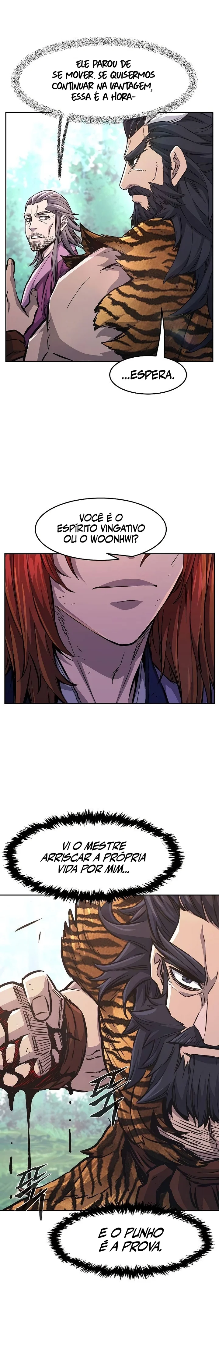 Read Absolute Sword Sense PTBR Manga Online