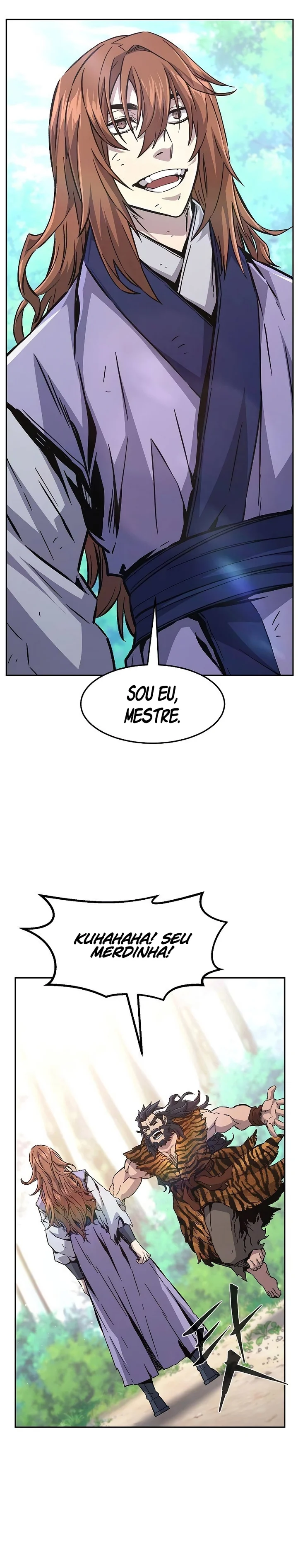 Read Absolute Sword Sense PTBR Manga Online