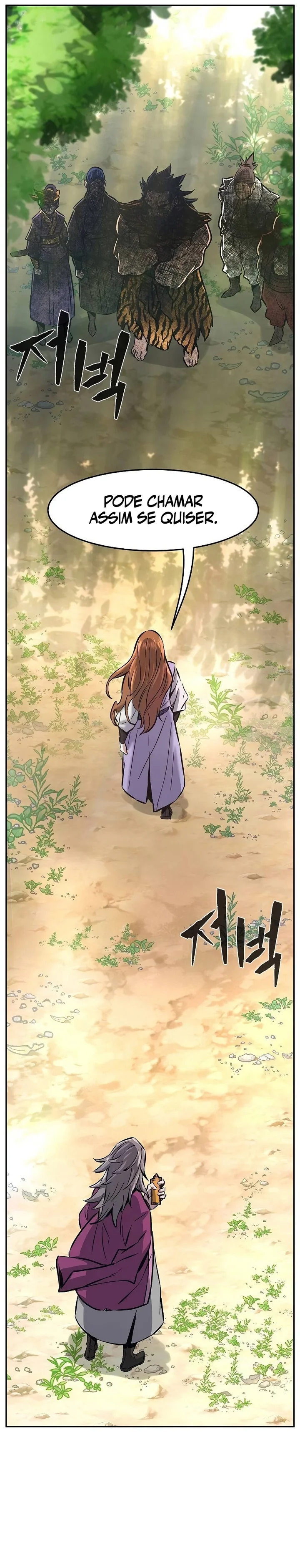 Read Absolute Sword Sense PTBR Manga Online