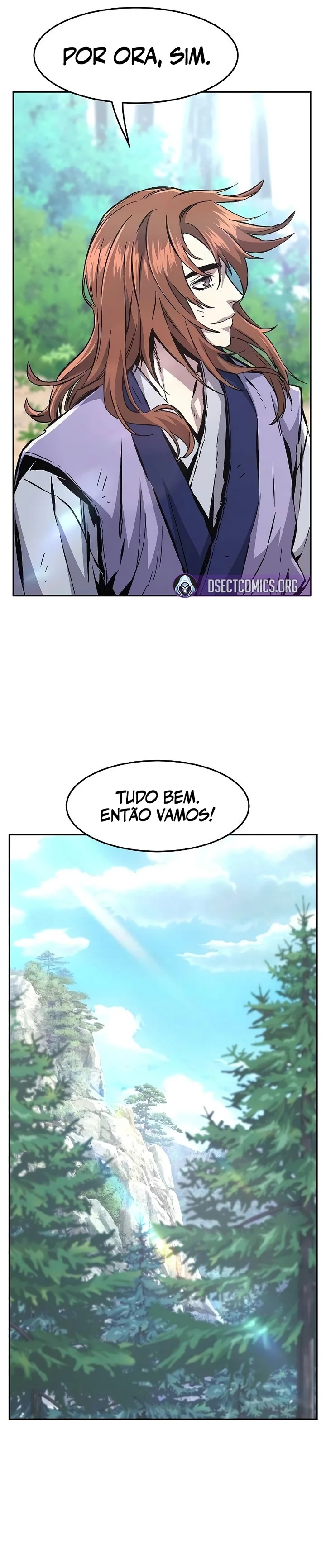 Read Absolute Sword Sense PTBR Manga Online