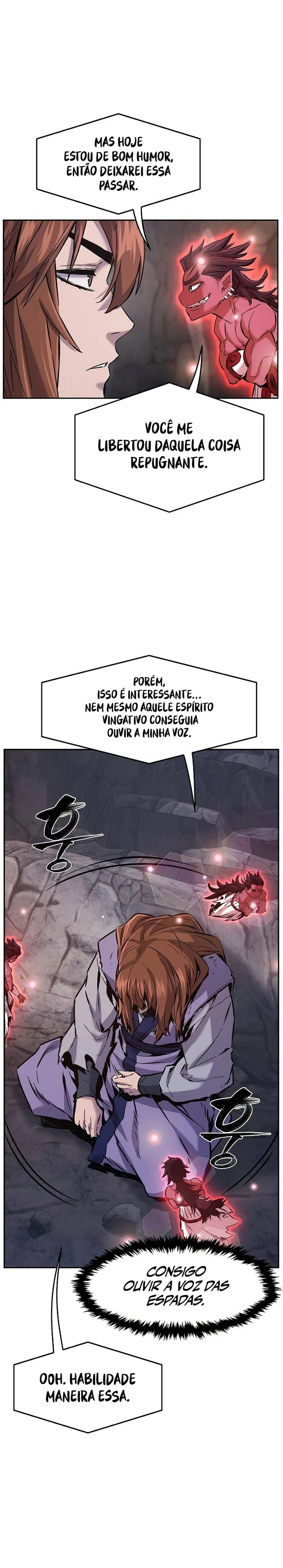 Read Absolute Sword Sense PTBR Manga Online