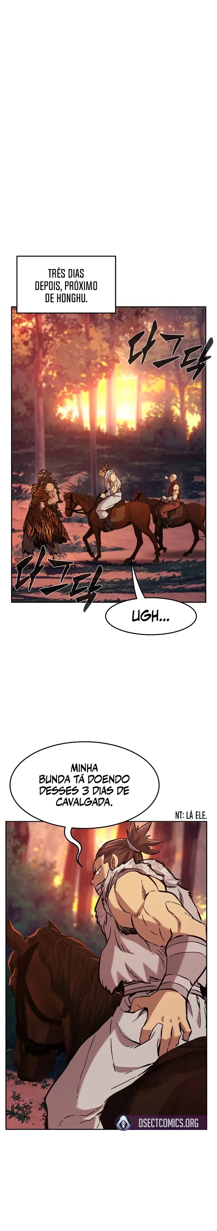 Read Absolute Sword Sense PTBR Manga Online