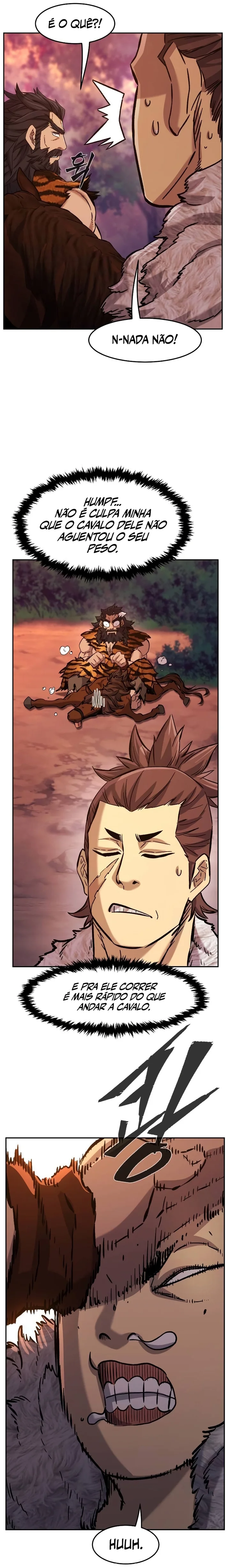 Read Absolute Sword Sense PTBR Manga Online