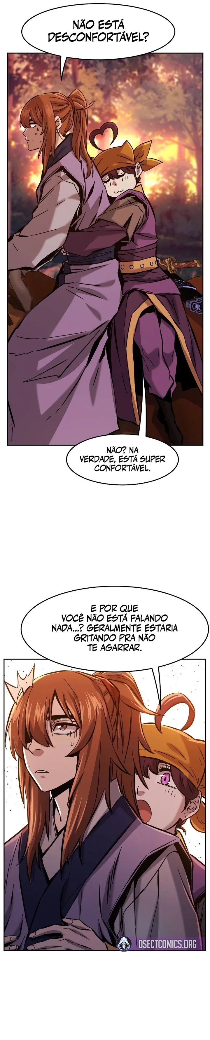 Read Absolute Sword Sense PTBR Manga Online