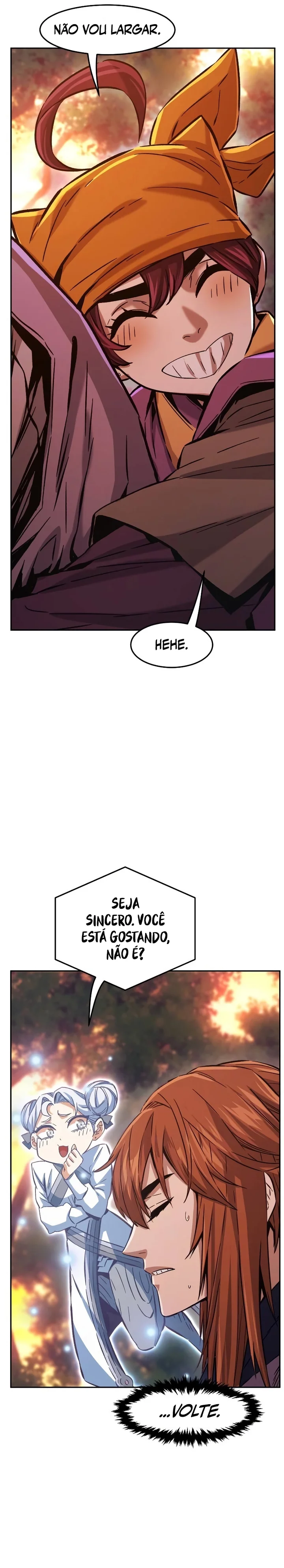 Read Absolute Sword Sense PTBR Manga Online