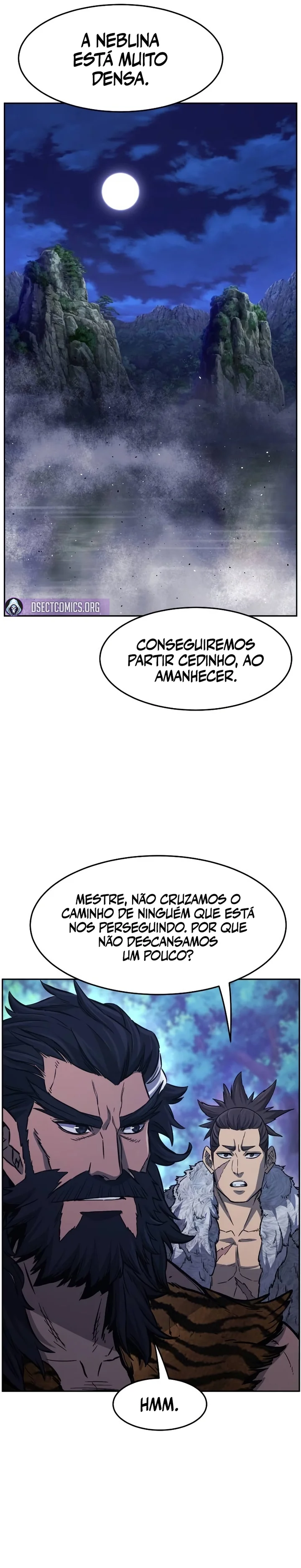 Read Absolute Sword Sense PTBR Manga Online