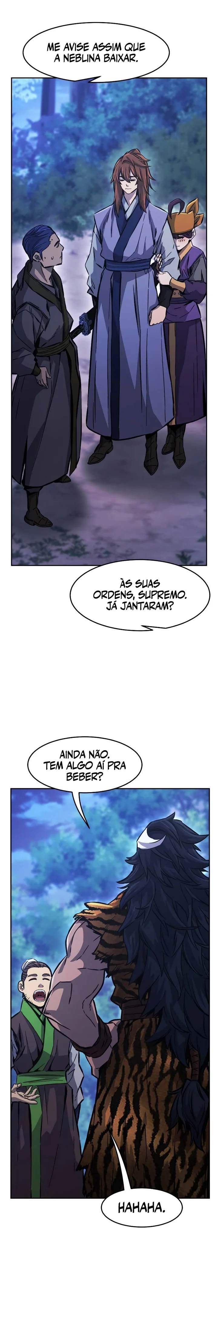 Read Absolute Sword Sense PTBR Manga Online