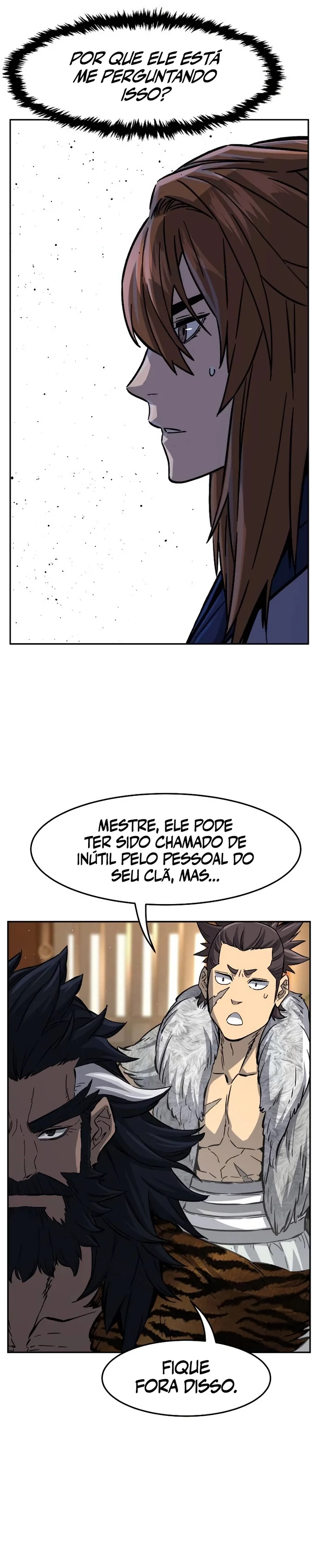 Read Absolute Sword Sense PTBR Manga Online