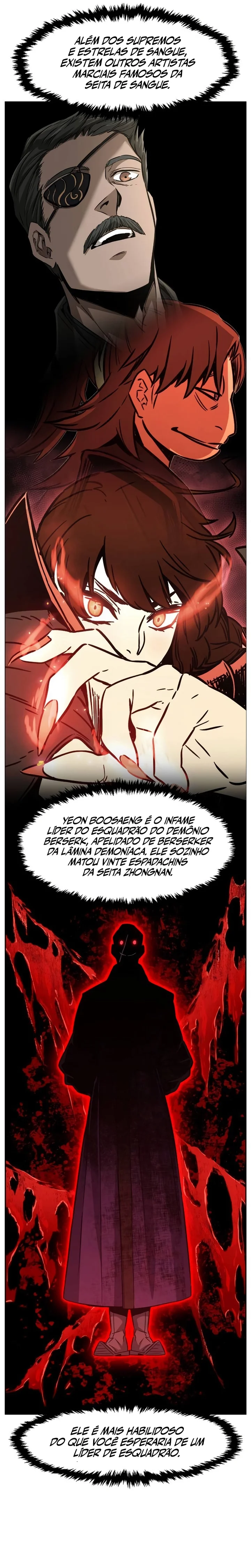 Read Absolute Sword Sense PTBR Manga Online