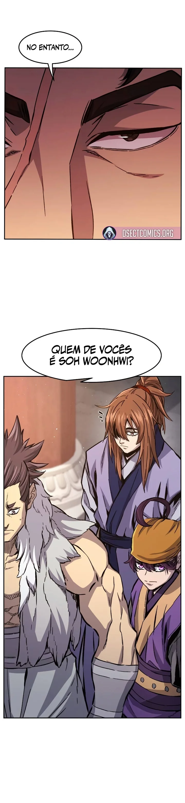 Read Absolute Sword Sense PTBR Manga Online