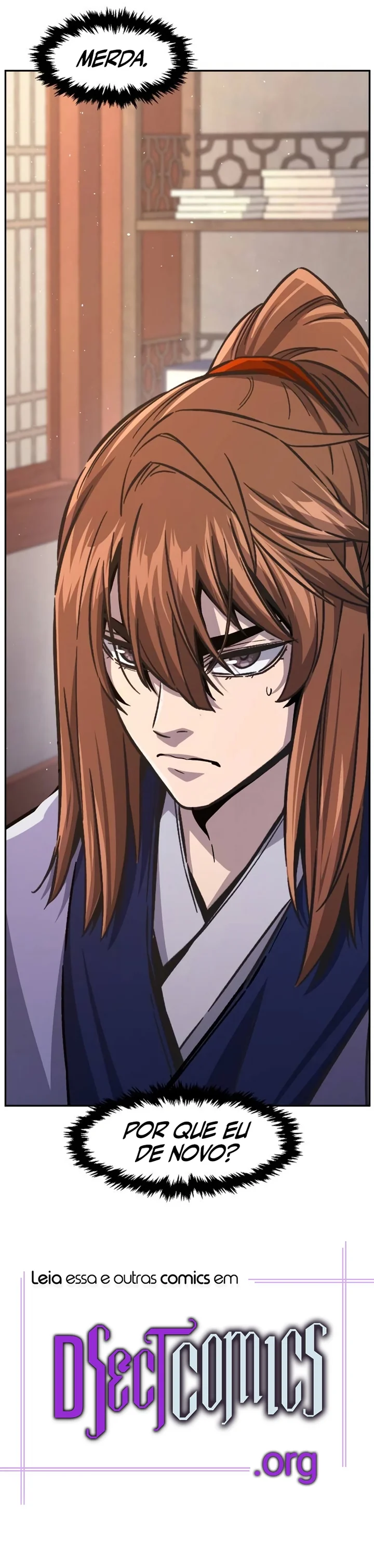 Read Absolute Sword Sense PTBR Manga Online