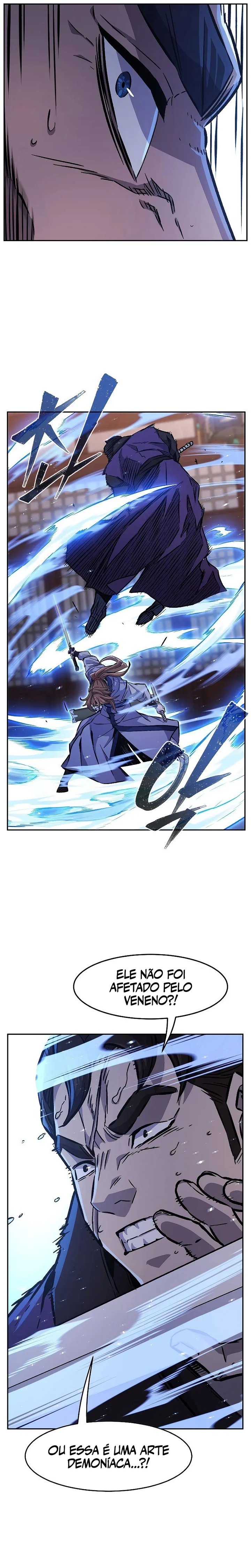 Read Absolute Sword Sense PTBR Manga Online