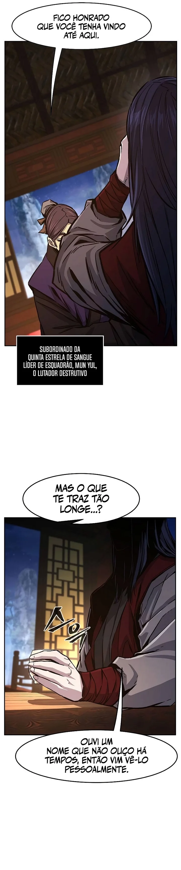 Read Absolute Sword Sense PTBR Manga Online