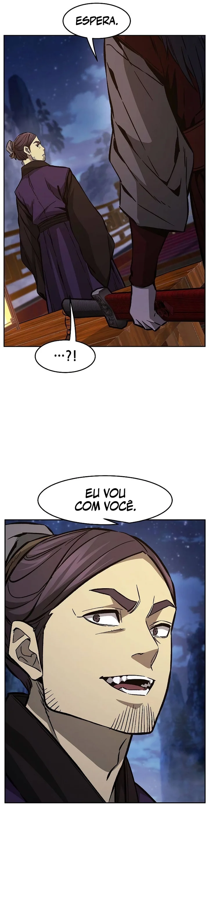 Read Absolute Sword Sense PTBR Manga Online