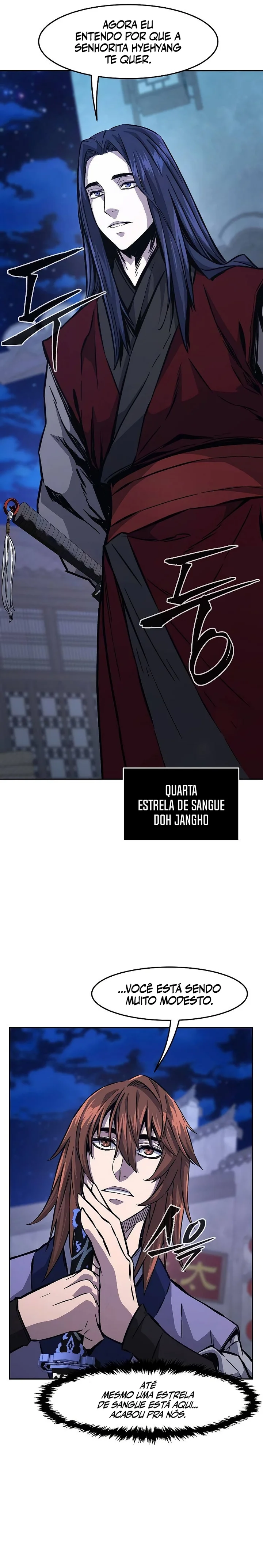 Read Absolute Sword Sense PTBR Manga Online