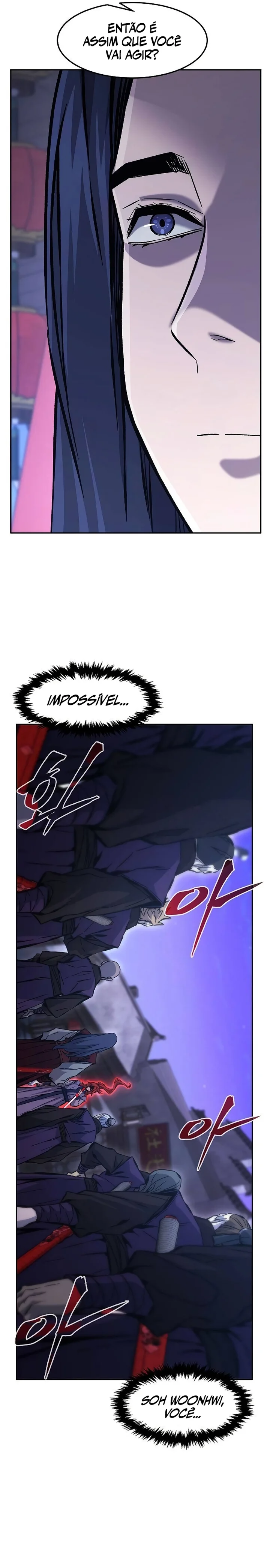 Read Absolute Sword Sense PTBR Manga Online