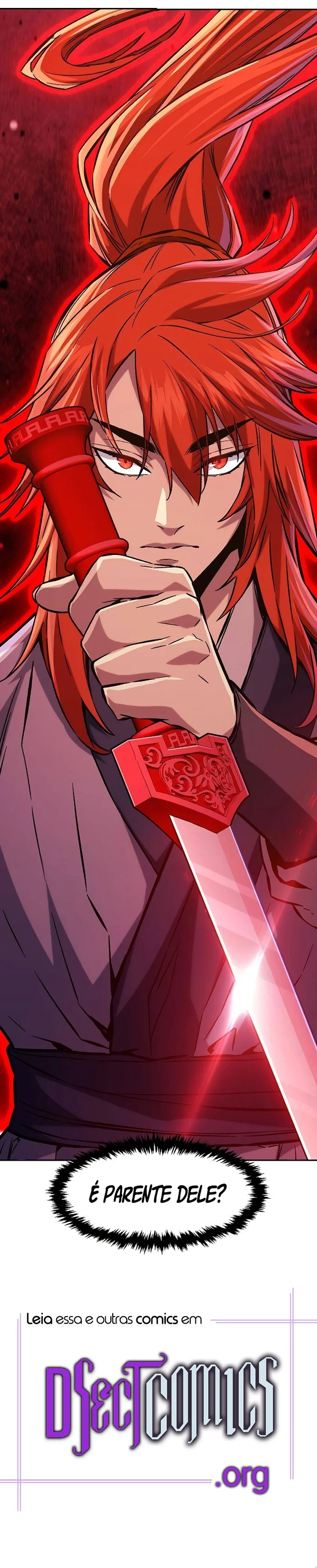 Read Absolute Sword Sense PTBR Manga Online