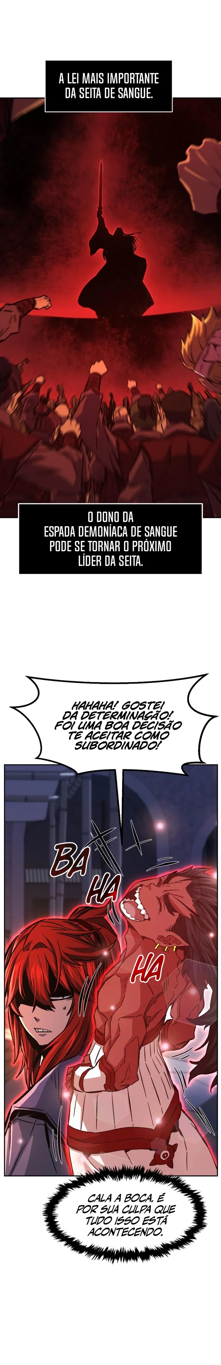 Read Absolute Sword Sense PTBR Manga Online