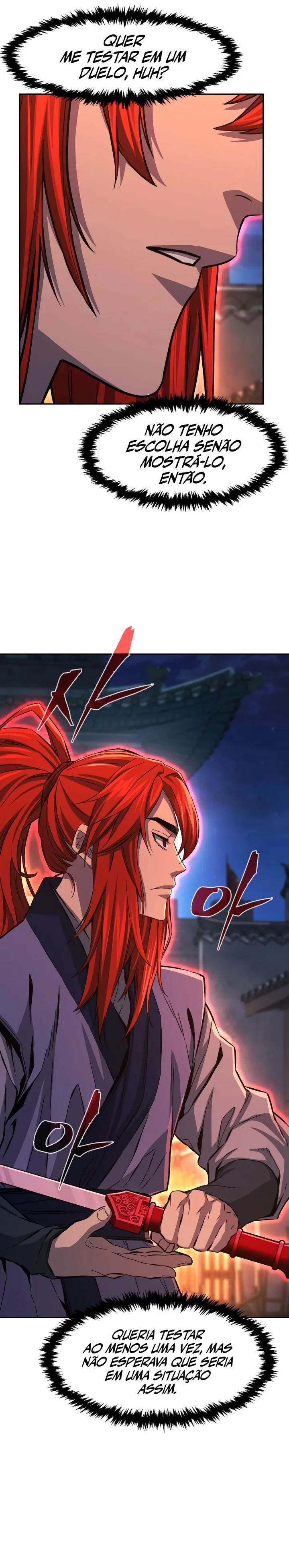 Read Absolute Sword Sense PTBR Manga Online