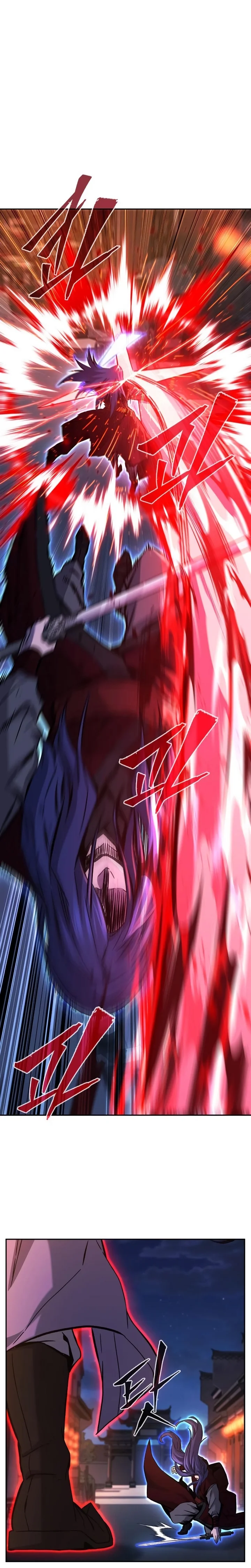 Read Absolute Sword Sense PTBR Manga Online