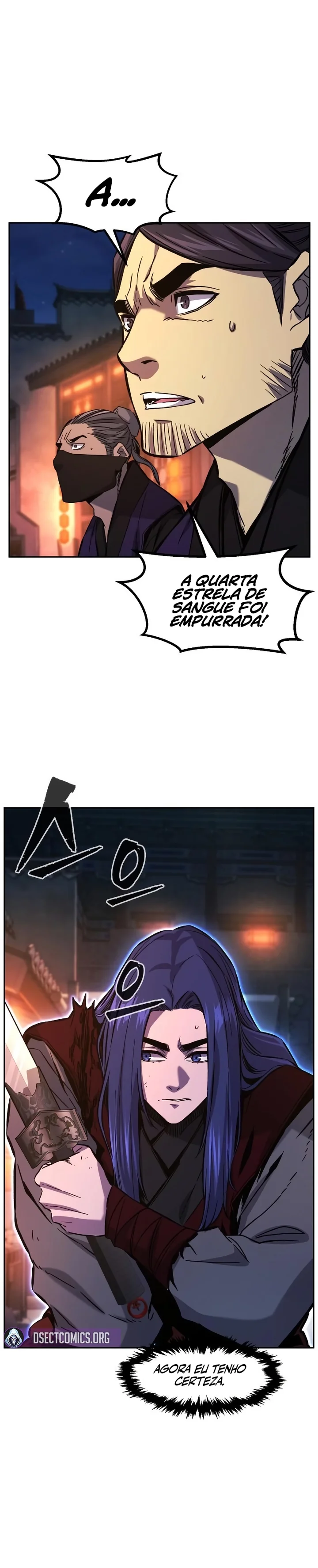 Read Absolute Sword Sense PTBR Manga Online