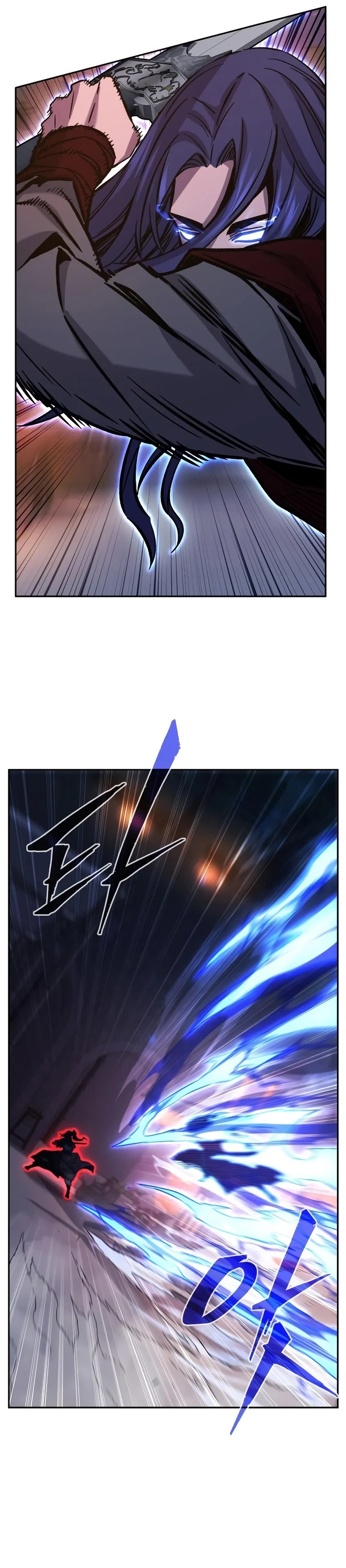 Read Absolute Sword Sense PTBR Manga Online