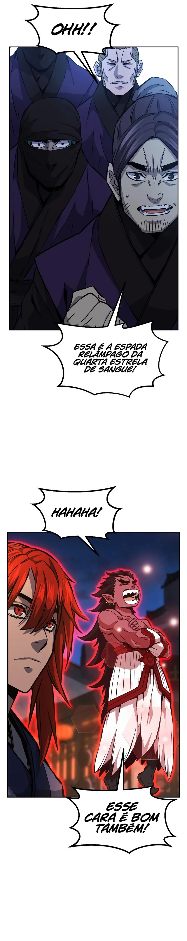 Read Absolute Sword Sense PTBR Manga Online