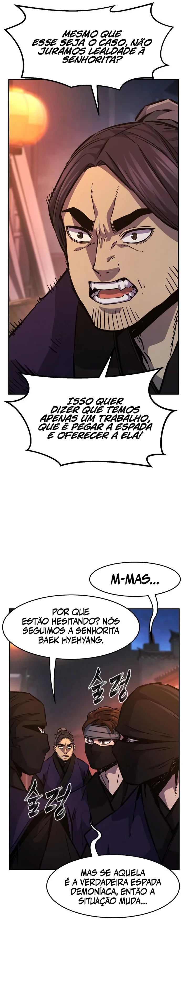 Read Absolute Sword Sense PTBR Manga Online