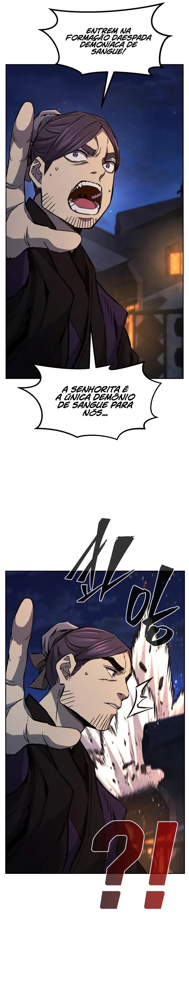 Read Absolute Sword Sense PTBR Manga Online