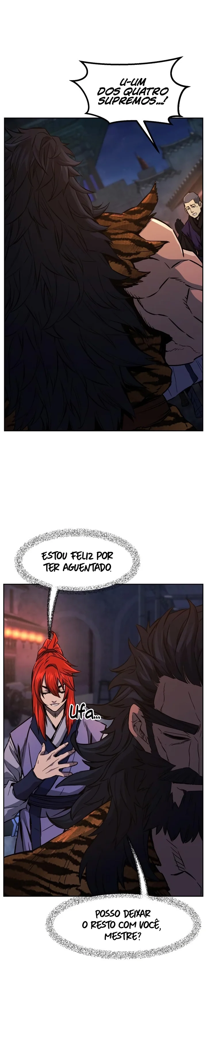 Read Absolute Sword Sense PTBR Manga Online