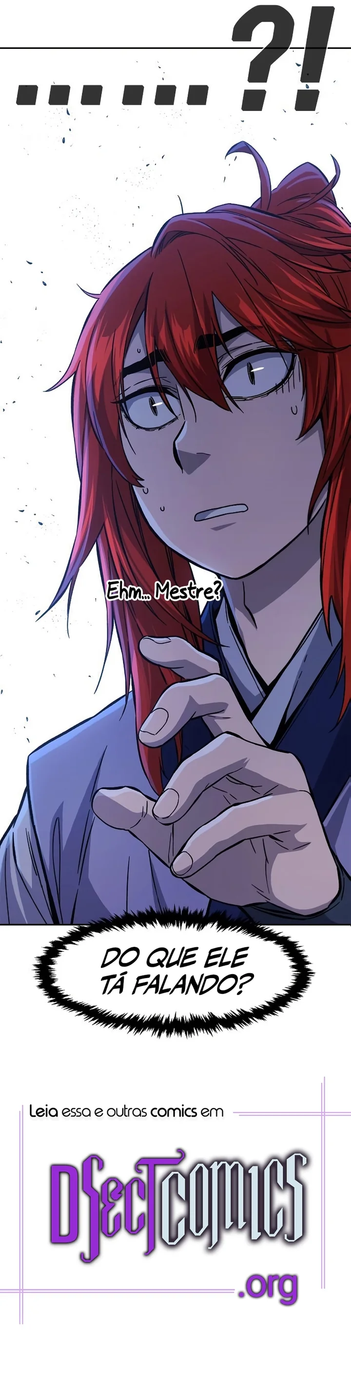 Read Absolute Sword Sense PTBR Manga Online