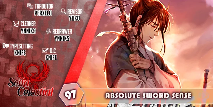 Read Absolute Sword Sense PTBR Manga Online
